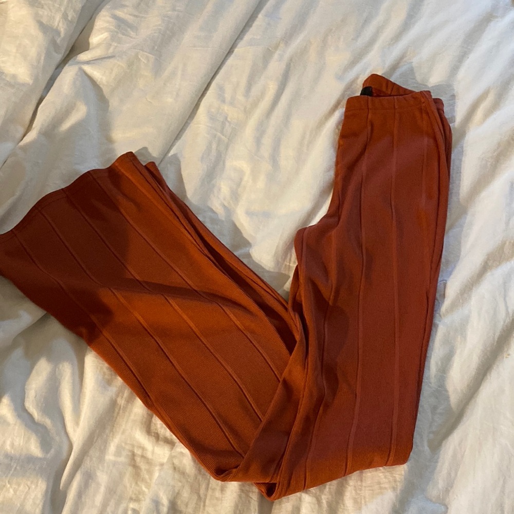 Cutest bell bottoms